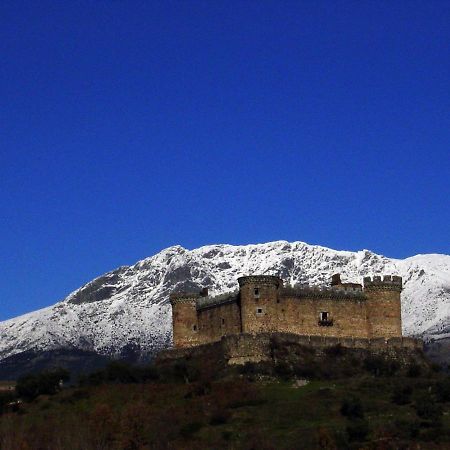 La Calleja Villarejo del Valle 外观 照片