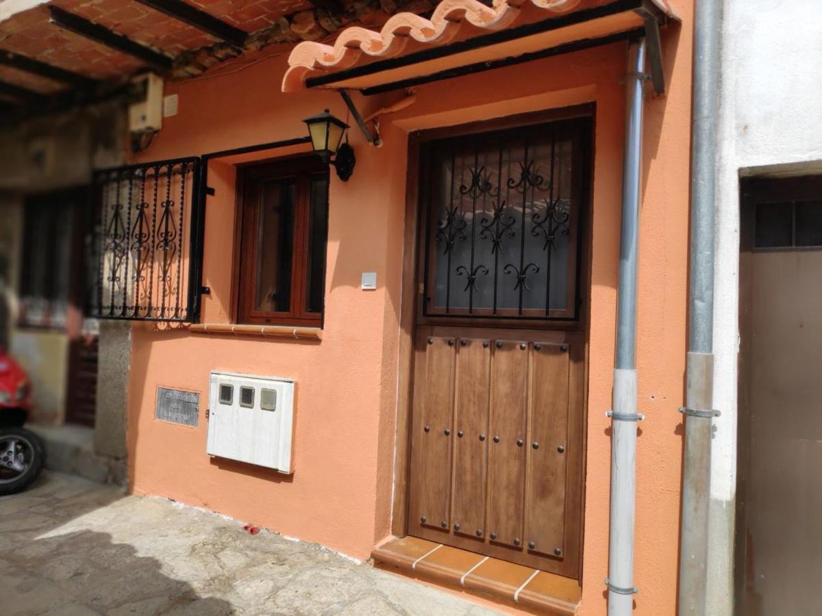 La Calleja Villarejo del Valle 外观 照片