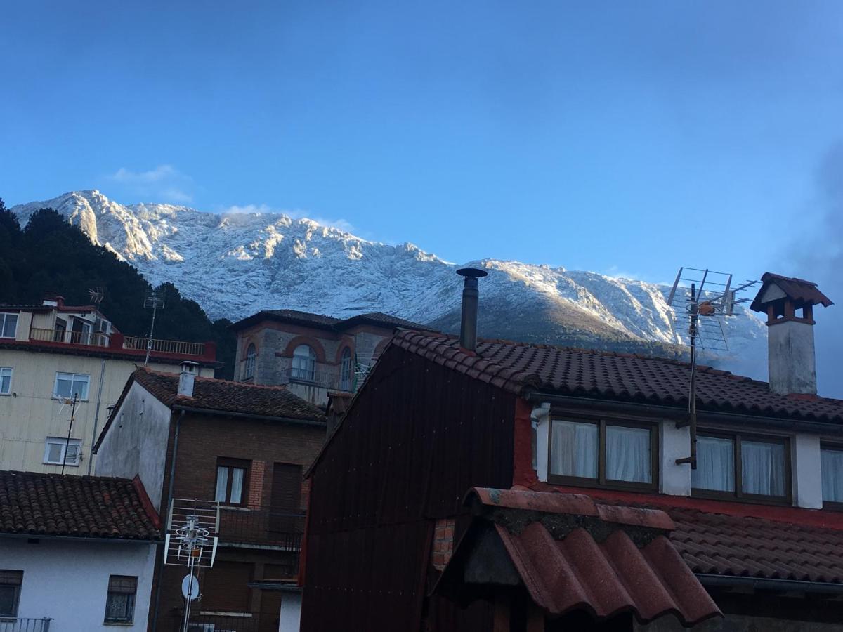 La Calleja Villarejo del Valle 外观 照片