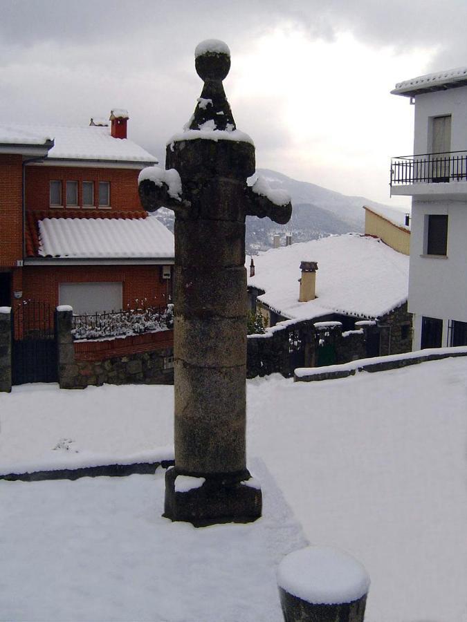 La Calleja Villarejo del Valle 外观 照片