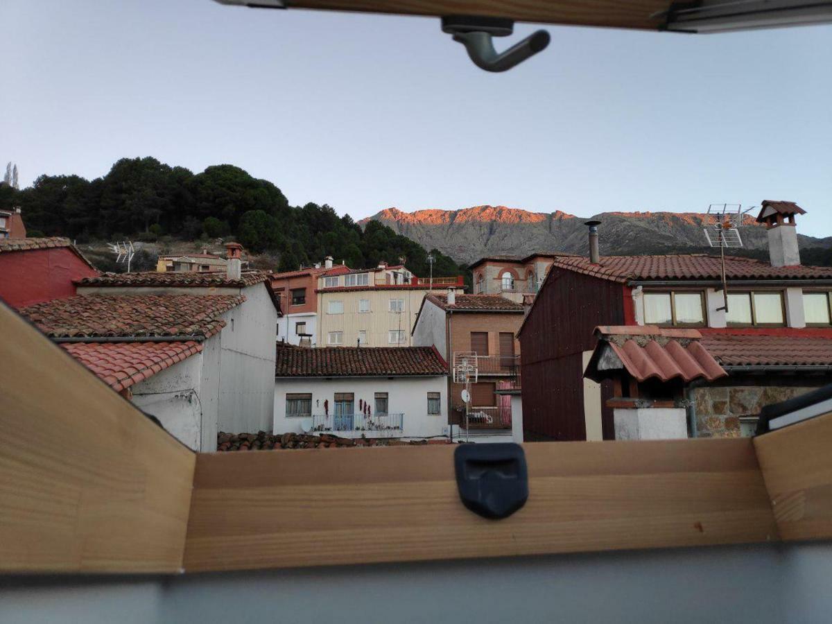 La Calleja Villarejo del Valle 外观 照片