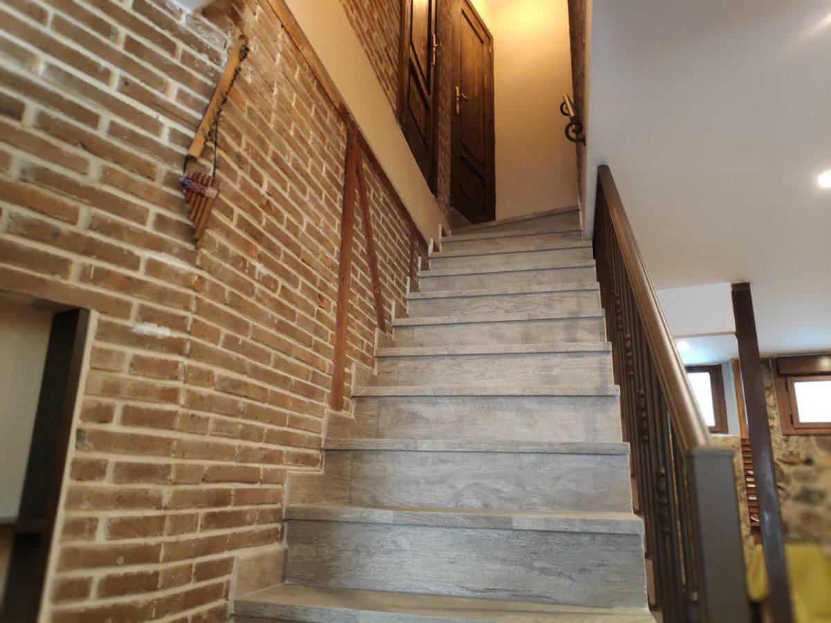 La Calleja Villarejo del Valle 外观 照片