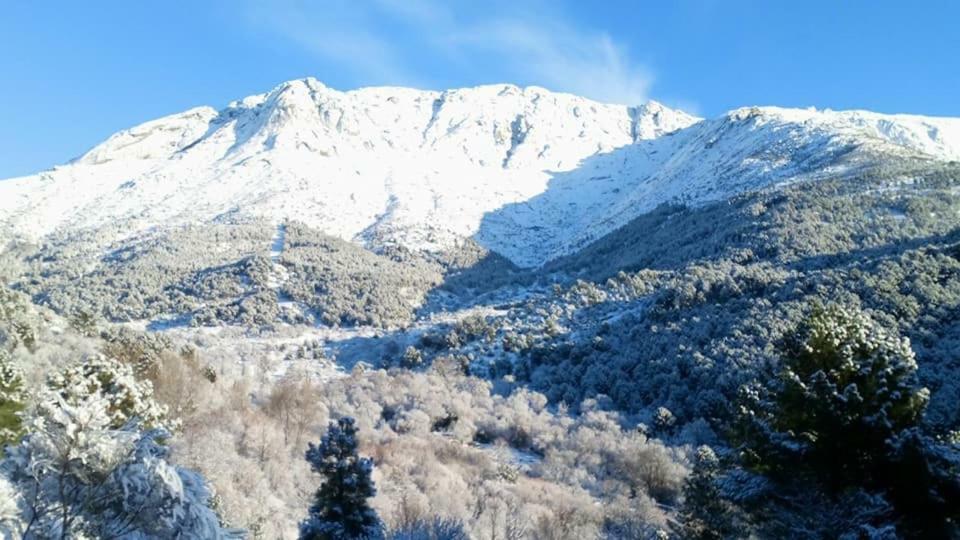 La Calleja Villarejo del Valle 外观 照片