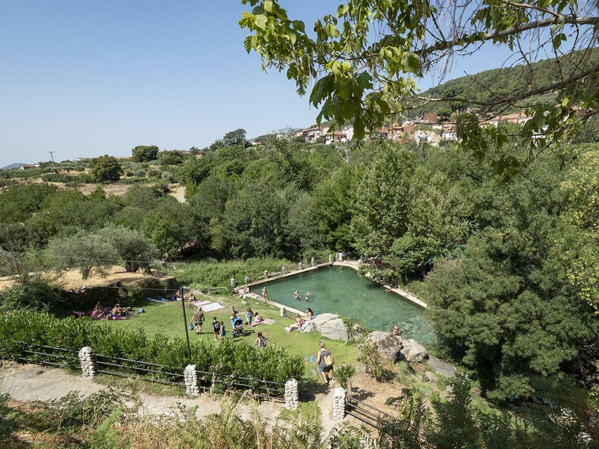 La Calleja Villarejo del Valle 外观 照片