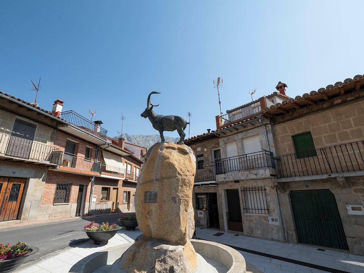 La Calleja Villarejo del Valle 外观 照片